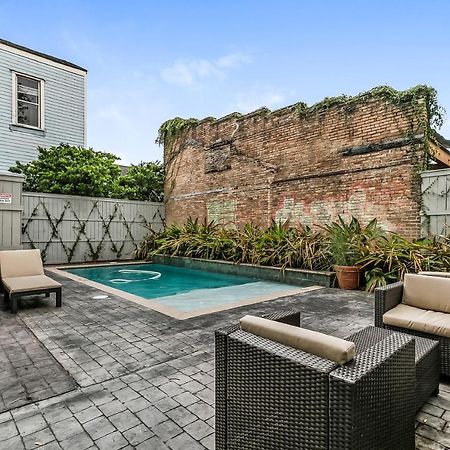 3Br Cottage By Hosteeva Close To St Charles W Pool 뉴올리언스 외부 사진