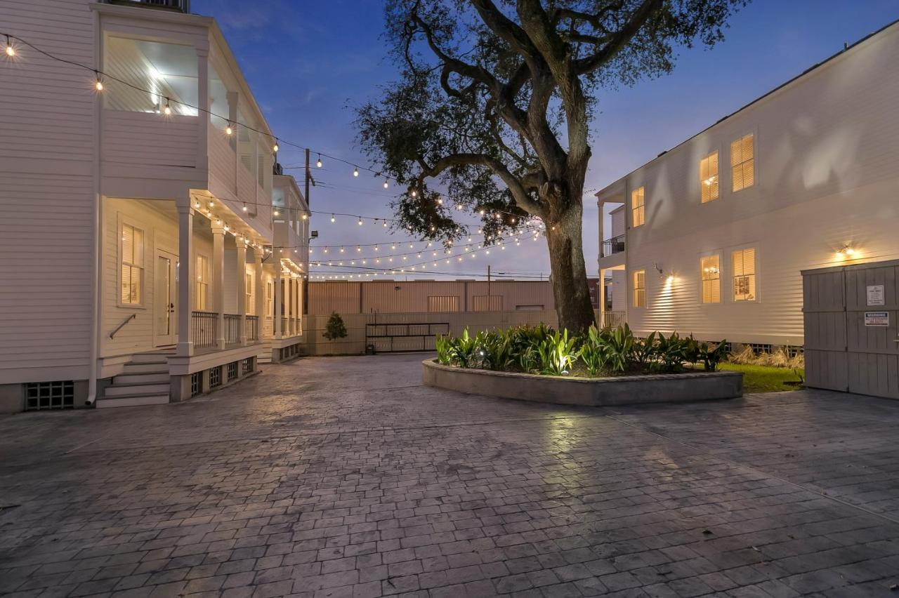 3Br Cottage By Hosteeva Close To St Charles W Pool 뉴올리언스 외부 사진