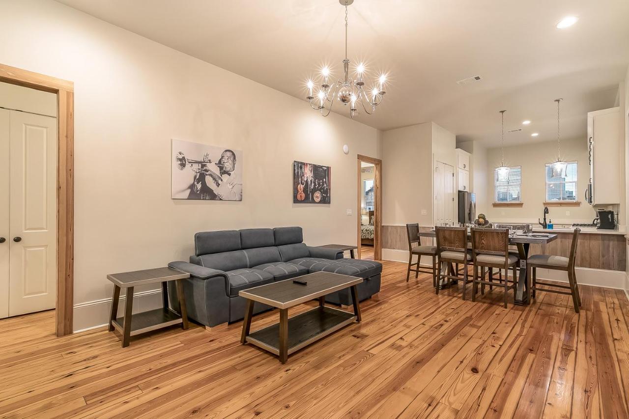 3Br Cottage By Hosteeva Close To St Charles W Pool 뉴올리언스 외부 사진