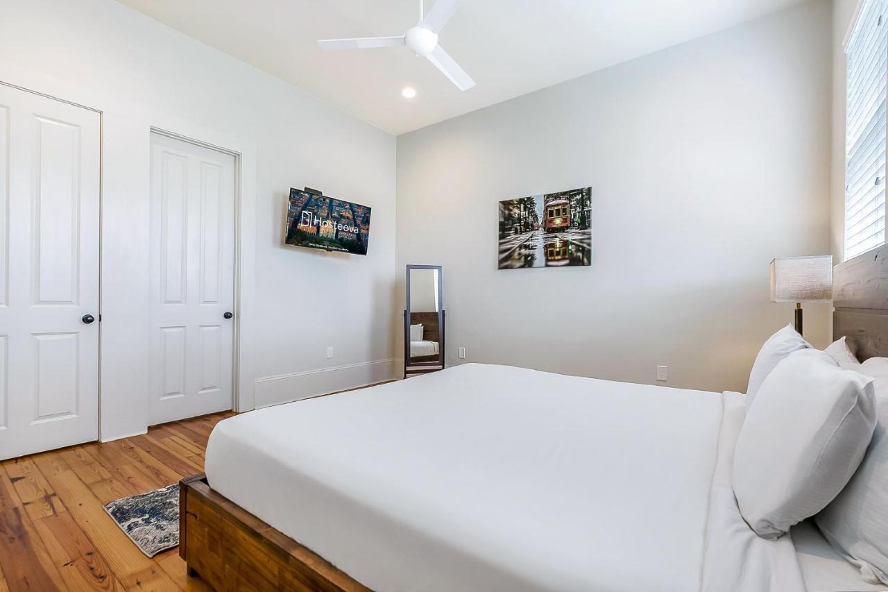 3Br Cottage By Hosteeva Close To St Charles W Pool 뉴올리언스 외부 사진